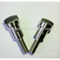 Anti-static 316l Valve Stem supplier